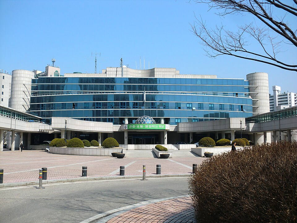 하남시청 앞 광장 — 경기 하남 검정고시 과외